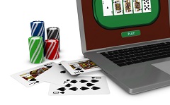 Casino Website
