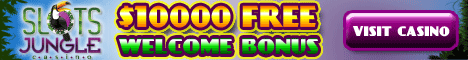 Slots Jungle Bonus